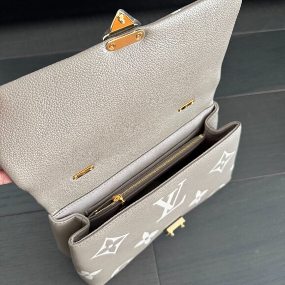 Louis Vuitton Madeleine MM - Picture 5 of 15